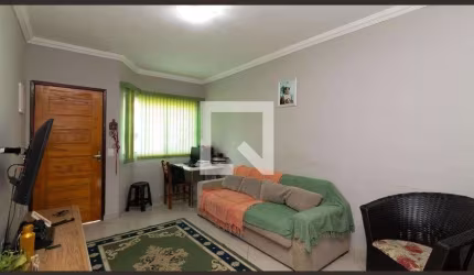 Casa à Venda - Jardim Fernandes, 2 Quartos,  120 m2