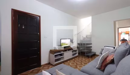 Casa à Venda - Sapopemba, 2 Quartos,  146 m2