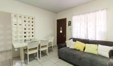 Casa à Venda - Vila das Mercês, 2 Quartos,  270 m2