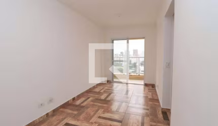 Apartamento à Venda - Tatuapé, 2 Quartos,  50 m2