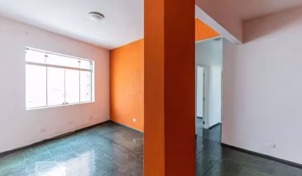 Apartamento à Venda - Santa Cecília, 1 Quarto,  55 m2