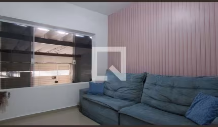 Casa à Venda - Vila Formosa, 3 Quartos,  125 m2