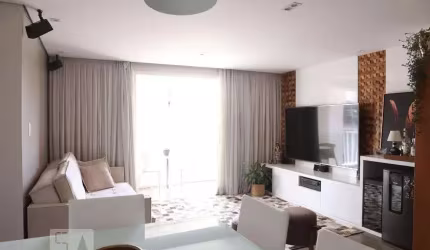 Apartamento à Venda - Jardim São Saverio, 3 Quartos,  71 m2