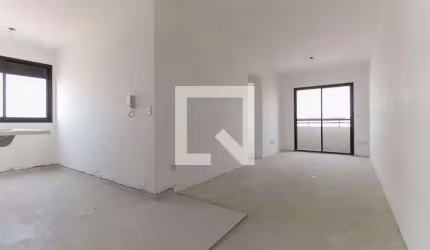 Apartamento à Venda - Vila Jacuí, 2 Quartos,  50 m2
