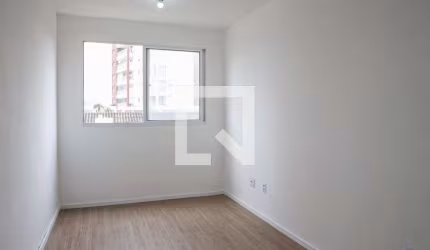 Apartamento à Venda - Barra Funda, 2 Quartos,  44 m2