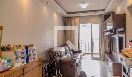 Apartamento à Venda - Jabaquara, 2 Quartos,  63 m2