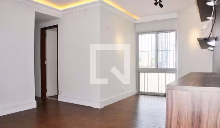 Apartamento à Venda - Freguesia do Ó, 3 Quartos,  65 m2