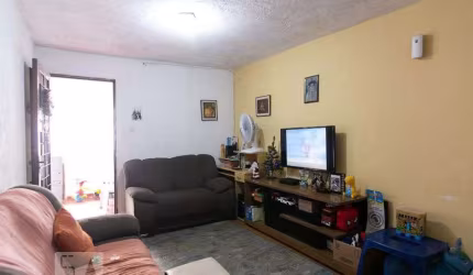Casa à Venda - Itaquera, 3 Quartos,  260 m2