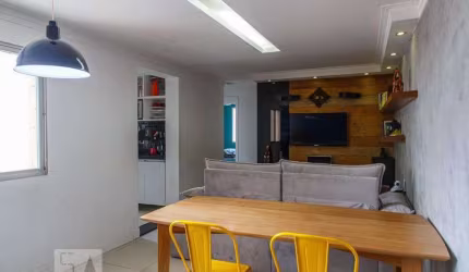 Apartamento à Venda - Jardim Anália Franco, 2 Quartos,  68 m2