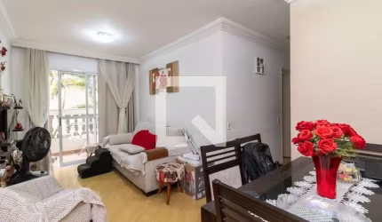 Apartamento à Venda - Santana, 2 Quartos,  61 m2