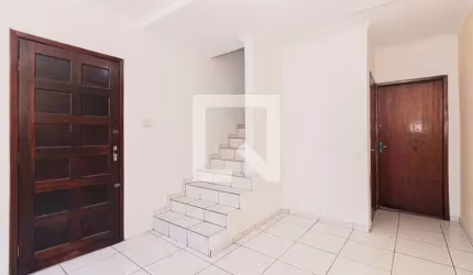 Casa à Venda - Vila Mazzei, 3 Quartos,  110 m2