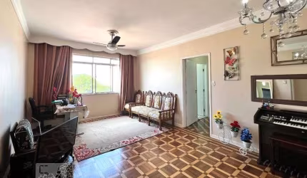 Apartamento à Venda - Moema, 3 Quartos,  130 m2