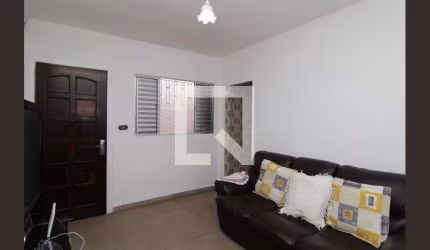 Casa à Venda - Vila Gustavo, 2 Quartos,  115 m2