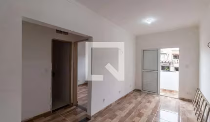 Apartamento à Venda - Cangaíba, 2 Quartos,  60 m2