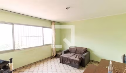 Apartamento à Venda - Vila Mazzei, 3 Quartos,  70 m2