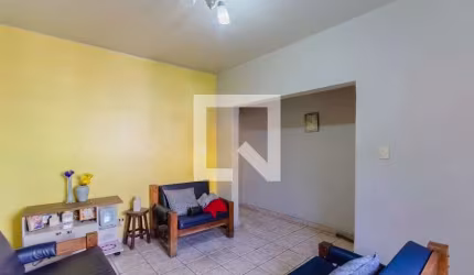 Casa à Venda - Cambuci, 2 Quartos,  78 m2