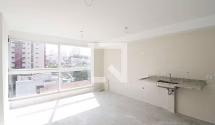 Apartamento à Venda - Água Fria, 2 Quartos,  50 m2