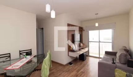 Apartamento à Venda - Vila Guilherme, 2 Quartos,  55 m2