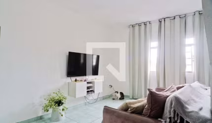 Casa à Venda - Casa Verde, 2 Quartos,  100 m2