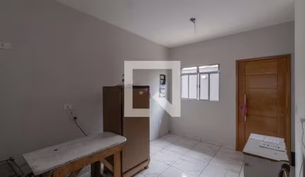 Casa à Venda - Itaquera, 2 Quartos,  59 m2