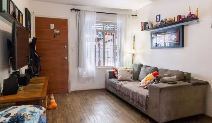 Casa à Venda - Vila Mazzei, 2 Quartos,  148 m2