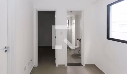 Apartamento à Venda - Vila Formosa, 2 Quartos,  39 m2