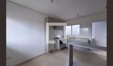 Apartamento à Venda - Santana, 2 Quartos,  43 m2