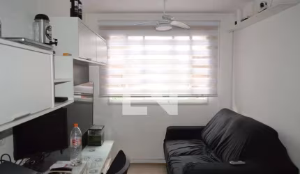 Apartamento à Venda - Cambuci, 2 Quartos,  41 m2
