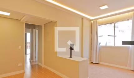 Apartamento à Venda - Santana, 2 Quartos,  54 m2