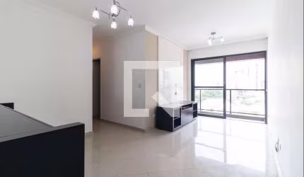 Apartamento à Venda - Bosque da Saúde, 2 Quartos,  70 m2