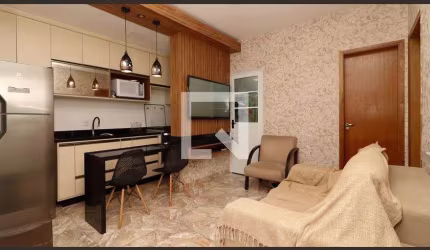 Apartamento à Venda - Vila Guilhermina, 2 Quartos,  47 m2