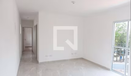 Apartamento à Venda - Cambuci, 2 Quartos,  41 m2