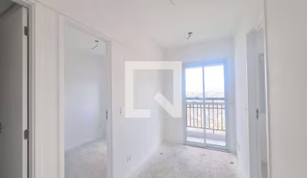 Apartamento à Venda - Sapopemba, 2 Quartos,  54 m2