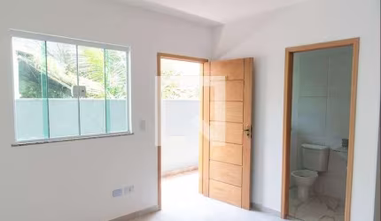 Apartamento à Venda - Cambuci, 2 Quartos,  40 m2