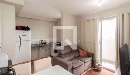 Apartamento à Venda - Vila Guilherme, 2 Quartos,  42 m2