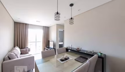 Apartamento à Venda - Vila Constança , 2 Quartos,  47 m2