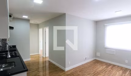 Apartamento à Venda - Vila Califórnia, 2 Quartos,  40 m2