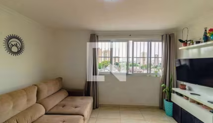 Apartamento à Venda - Vila Mascote, 2 Quartos,  65 m2