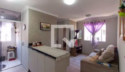 Apartamento à Venda - Vila Ema, 2 Quartos,  42 m2