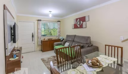 Casa à Venda - Butantã, 2 Quartos,  77 m2