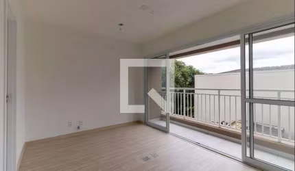 Apartamento à Venda - Liberdade, 1 Quarto,  26 m2