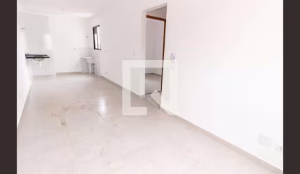 Apartamento à Venda - Chácara Mafalda, 2 Quartos,  44 m2