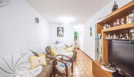 Casa à Venda - Jardim Peri, 4 Quartos,  110 m2