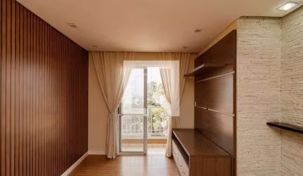 Apartamento à Venda - Vila Maria , 2 Quartos,  54 m2