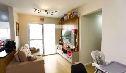 Apartamento à Venda - Vila Andrade, 2 Quartos,  57 m2