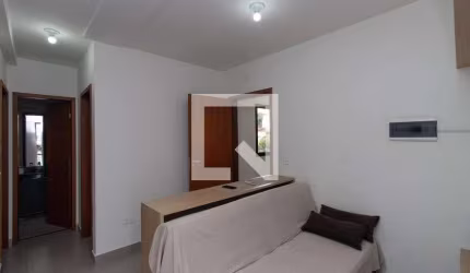 Apartamento à Venda - Vila Maria , 1 Quarto,  87 m2
