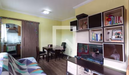 Casa à Venda - Itaquera, 2 Quartos,  54 m2