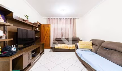 Casa à Venda - Jabaquara, 3 Quartos,  120 m2