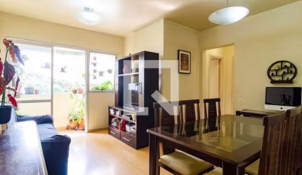 Apartamento à Venda - Saúde, 2 Quartos,  57 m2