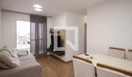 Apartamento à Venda - Vila Guilherme, 3 Quartos,  67 m2